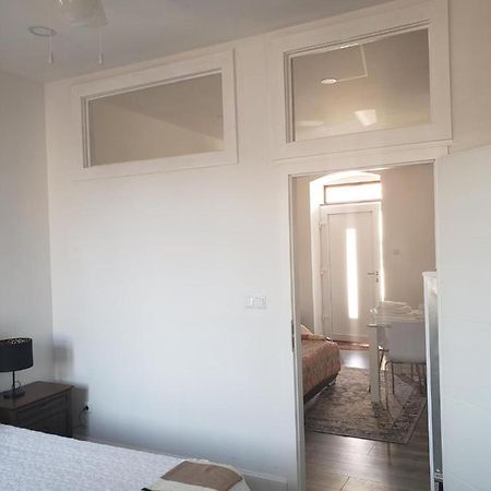 Apartment Arjana Rijeka Bagian luar foto