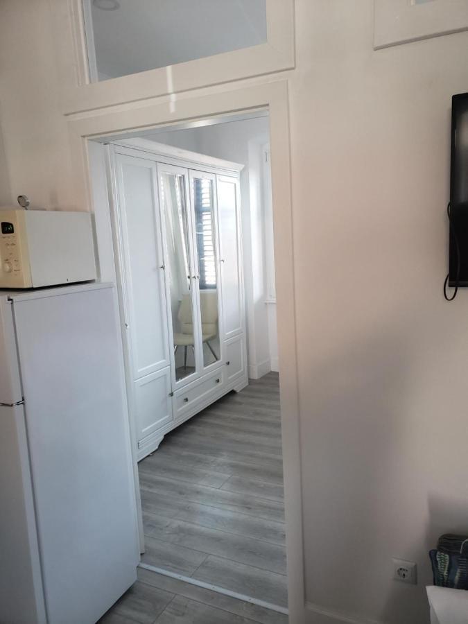 Apartment Arjana Rijeka Bagian luar foto