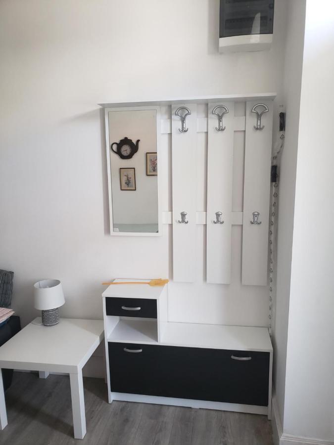 Apartment Arjana Rijeka Bagian luar foto