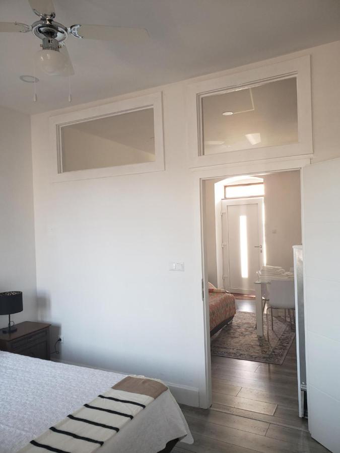 Apartment Arjana Rijeka Bagian luar foto