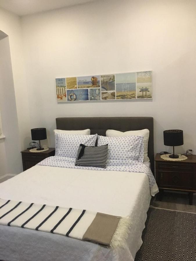 Apartment Arjana Rijeka Bagian luar foto