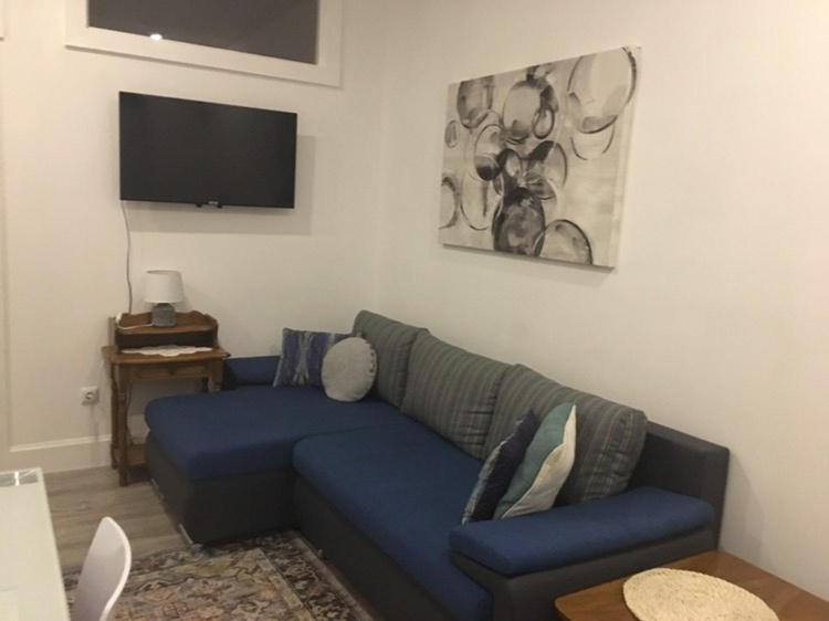 Apartment Arjana Rijeka Bagian luar foto