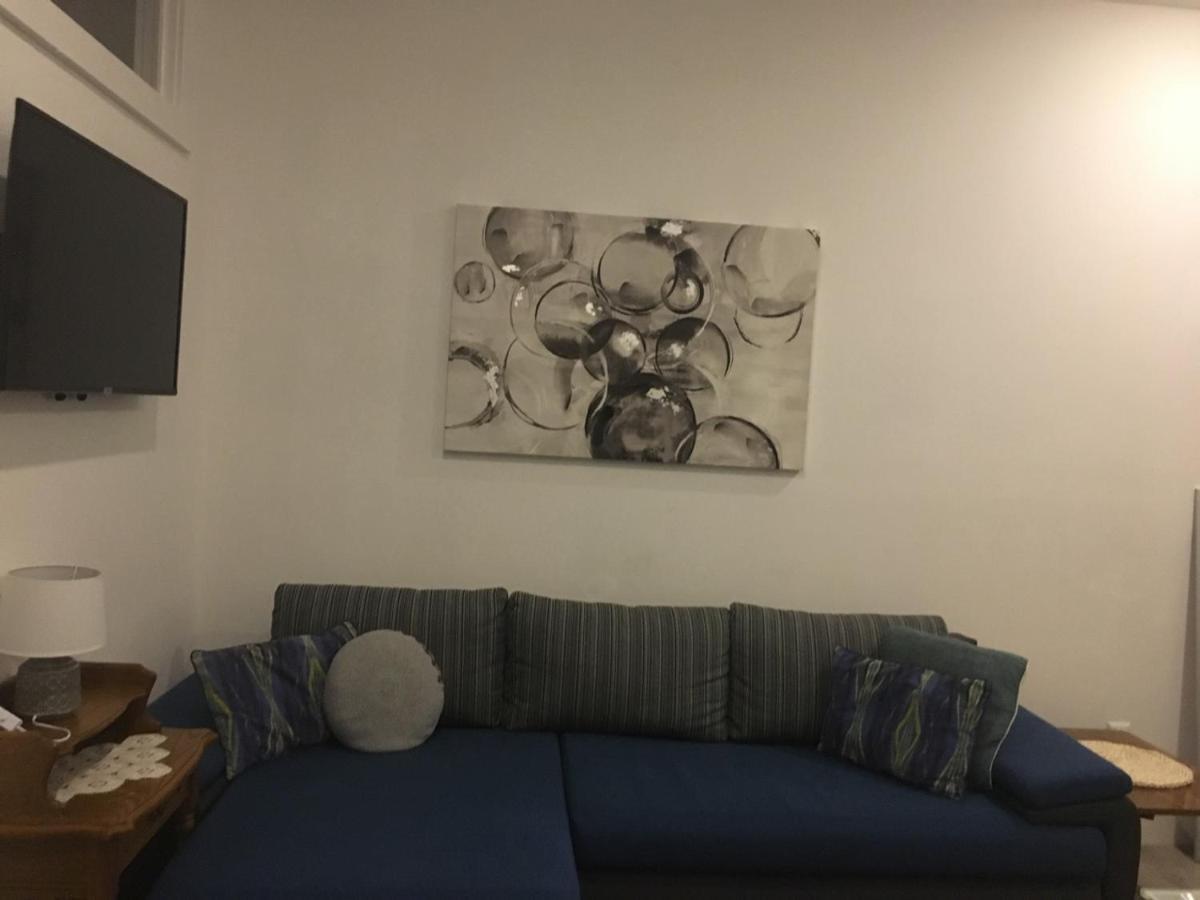 Apartment Arjana Rijeka Bagian luar foto