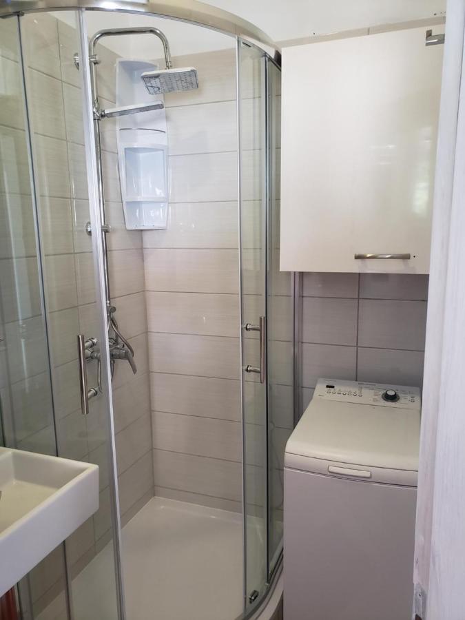 Apartment Arjana Rijeka Bagian luar foto